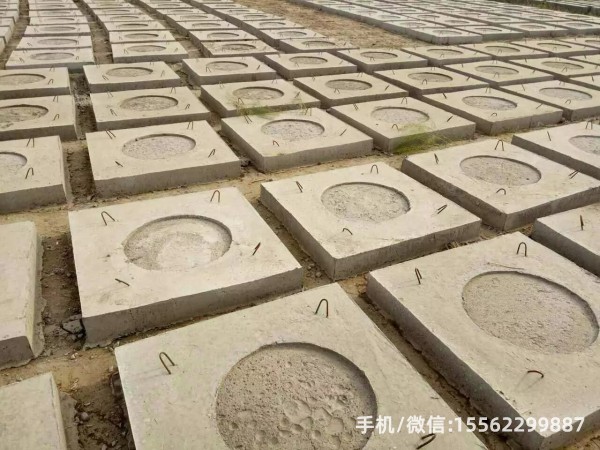 加茂镇DP12混凝土电杆底盘