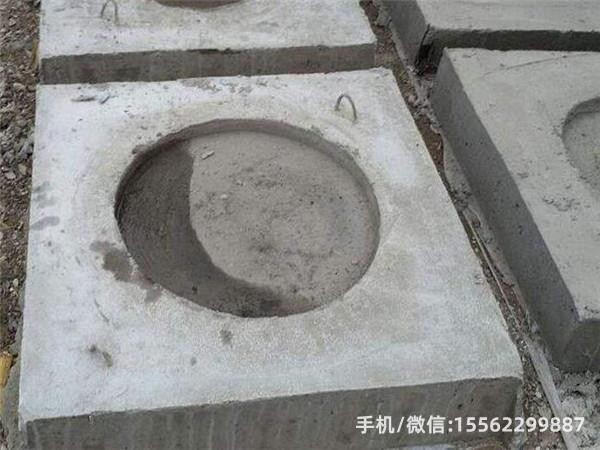 加茂镇1600×1600混凝土电杆底盘